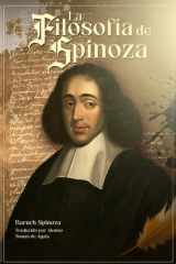 La Filosofía de Spinoza (Spanish Edition) cover image