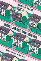 DANS L'ORDRE DES CHOSES cover image