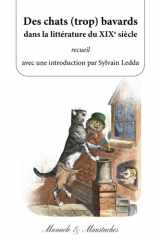 Des chats (trop) bavards dans la littérature du XIXe siècle cover image