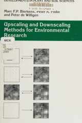 Upscaling and Downscaling Methods for Environmental Research cover image