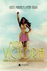 MUJER EN VICTORIA (Spanish Edition) cover image