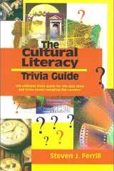 The Cultural Literacy Trivia Guide cover image