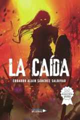 La caída (Spanish Edition) cover image