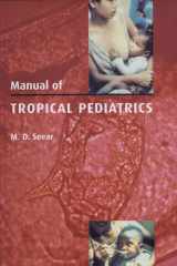 Manual of Tropical Pediatrics cover image