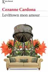 Levittown Mon Amour (Cuentos / Short Stories) cover image