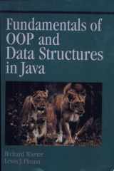 Fundamentals of OOP and Data Structures in Java cover image