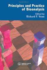 Principles and Practice of Bioanalysis cover image