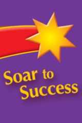 Soar to Success The Intermediate Intervention Program. Level 8 cover image