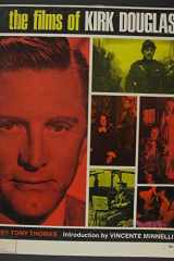 The Films of Kirk Douglas cover image