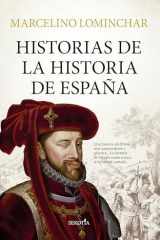 Historias de la Historia de Espana cover image