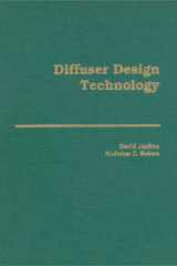 Turbomachinery Diffuser Design Technology cover image
