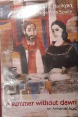 A Summer without Dawn: An Armenian Epic cover image