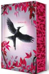 Sinsajo (Edición especial cantos pintados) / Mockingjay (Special Edition Sprayed Edges) (Juegos del Hambre) (Spanish Edition) cover image