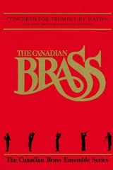 Trumpet Concerto Score and Parts cover image