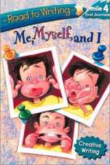 Me, Myself and I cover image
