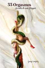 33 Orgasmos - La vida de una Stripper cover image