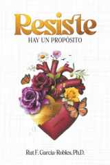 Resiste Hay un Propósito cover image