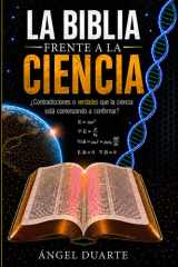 LA BIBLIA FRENTE A LA CIENCIA (Spanish Edition) cover image