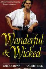 Wonderful and Wicked cover image