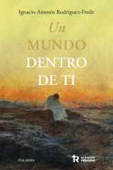 Un mundo dentro de ti cover image