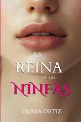 La reina de las ninfas cover image