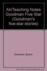 Ak/Teaching Notes Goodman Five Star cover image
