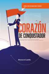 Corazón De Conquistador - Manual Practico Ministerio de Varones cover image