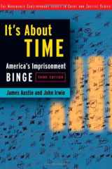 It’s About Time: America’s Imprisonment Binge cover image