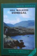 Hill Walker's Donegal 38 Hill and Sea Cliff Routes for the Stroller and Mountaineer cover image