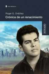 Crónica de un renacimiento cover image