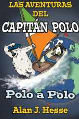 Las Aventuras del Capitán Polo Polo a Polo cover image