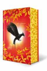 En Llamas (Edición Especial Cantos Pintados) / Catching Fire (Special Edition Sprayed Edges) cover image