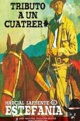 Tributo a un Cuatrero (Colección Oeste) cover image