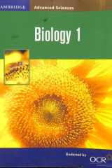 Biology 1 cover image