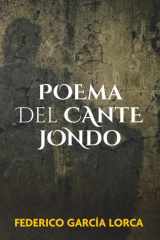 POEMA DEL CANTE JONDO: Edición con prólogo y notas (Spanish Edition) cover image
