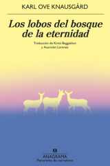 Los Lobos del Bosque de la Eternidad cover image