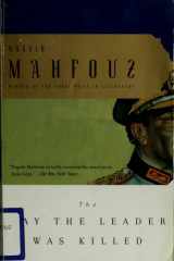 The Day the Leader Was Killed cover image
