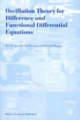 Oscillation Theory for Difference and Functional Differential Equations cover image