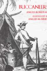 Buccaneers cover image