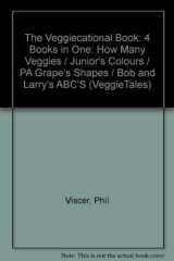 Veggiecational Mini-Books Set cover image