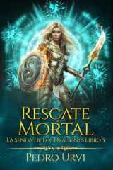 Rescate Mortal (La senda de los dragones, Libro 5) cover image