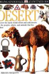 Desert cover image
