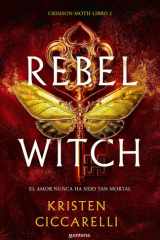 Rebel Witch (Spanish Edition) cover image