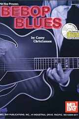 Bebop Blues cover image