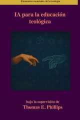IA para la educación teológica cover image