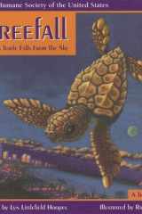 Freefall A Sea Turtle Falls from the Sky cover image