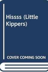 Little Kipper Hiss Bookpeople cover image