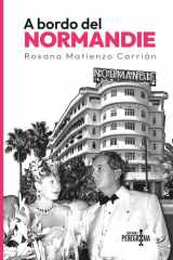 A bordo del Normandie cover image