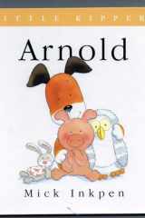 Little Kipper Arnold Bookpeople cover image