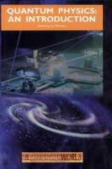 Quantum Physics An Introduction cover image